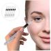 HAPINARY White Makeup Pencil 10pcs Lying Silkworm Eyeliner Eyeshadow Highlighters Cosmetic Eyeliner Pencils Miss Export Brush - Buy Online on GoSupps.com