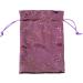 Pochette bijoux | Porte-cartes de tarot portable en forme d' toile | Sac main en velours avec cordon de serrage pour bijoux boucles d'oreilles ponts d'oracle runes pierres - Buy Online on GoSupps.com