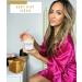 Coco Bliss Melt - 8 Oz Massage Candle | Natural Coconut Body Oil with Vanilla Scent | Essential Oil Candle for Women Men & Couples - Moisturizing with Vitamin E & Cocoa Butter - Buy Online on GoSupps.com