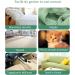 Pack Reusable Dog & Cat Bedding | Pet Hair Remover for Dogs & Cats - Eco-Friendly Solutions - Buy Online on GoSupps.com