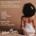 Jamaican Black Castor Hair Oil - Natural Queen Curls, Kinks, Waves, Braids, Rows 7.78 oz - Buy Online on GoSupps.com