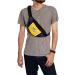 Official NHL Unisex Adjustable Fanny Pack Nashville Predators - Buy Online on GoSupps.com