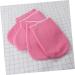 minkissy 2ensembles Mitaines Et Couvre Bain De Paraffine Mitaines Et Housses De Spa Pour Soins Mains - Buy Online on GoSupps.com
