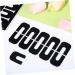 minkissy Nail Protector 500 Sheets Nail Safety mask Tool Sticker Protector Nail Guards for Painting Nails Protective Oil Edge Sticker s Protective case Nail Polish tearable 3.00X2.50X0.10CMx5pcs As Shownx5pcs - Buy Online on GoSupps.com