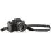 Peak Design Leash Camera Strap (L-BL-3) - Large Black | Adjustable & Comfortable - Buy Online on GoSupps.com