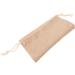 FOMIYES 5pcs Hair Dryer Storage Bag Hair Dryer Organizers Cosmetic Pouch Hair Blower Bag Sports Bag Fabric 29.50X25.50X1.00CMx5pcs Light Yellowx5pcs - Buy Online on GoSupps.com