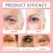 Retinol Eye Cream Eye Cream for Dark Circles and Puffy Eyes Retinol Eye Serum Under Eye Cream for Women/Men Skincare Eye Cream Anti Aging Anti Wrinkles Reduce Eye Bags Fine Lines 20g - Buy Online on GoSupps.com
