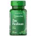 Puritan's Pride Zinc Picolinate 25 Mg to Support Immune System Health Caplets White 100 Count Unflavored 100 Count (Pack of 1)