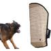 Morezi Dog Bite Sleeve Training Protection Fit Pit Bull German Shepherd Mastiff Puppy Small Dogs Training Biting Tugging Toy - Black - Buy Online on GoSupps.com