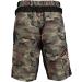 ZOIC Boys Ether Jr Cycling Pants - Small Camo Green | Kids' Bike Trousers - Buy Online on GoSupps.com