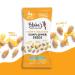 Blakes Honey Roasted Sunflower Seeds - 6 Count Pack | Vegan Protein Snack (6g) | Gluten-Free, Nut-Free & Dairy-Free | Healthy Snacks for Adults & Kids - Buy Online on GoSupps.com