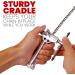 PRO BIKE TOOL Universal Chain Tool with Spare Pushing Pin - 8-12 Speed Chains Splitter - Silver - Buy Online on GoSupps.com