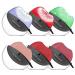Magic Fast Apply Color Changing Waterproof Lipstick  Labial Magico Chino  6 Colors Matte Lazy Lipstick Set  Lazy Lip Stick Non-stick Cup  Lip Shape Lipstick Long Lasting for Lazy People (6 colors)