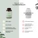 High Dose L-Lysine Capsules 2200mg - Vegan Amino Acid for Collagen & Connective Tissue - 120 Caps - Pure L-Lysine HCL - Laboratory Tested - Buy Online on GoSupps.com