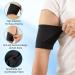 Diabetes Sensor Arm Band for CGM Devices | Insulin Pod Protector | Sports Use | Diabetic Gifts for Men & Women (XS - Buy Online on GoSupps.com