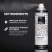 IGK GOOD BEHAVIOR Smoothing Frizz Fighters Travel Set | 4-in-1 Prep Spray + Spirulina Protein Smoothing Spray | Frizz Control + Heat Protectant | Vegan + Cruelty Free Good Behavior 2 Fl Oz + 2.4 Fl Oz (Pack of 2) - Buy Online on GoSupps.com