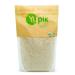 Yupik Organic White Rice Long Grains 1 kg Non-GMO Vegan Gluten-Free Kosher Salt-Free Easy Preparation Ideal for Recipes Side Dishes Salads & More 1 kg (Pack of 1)
