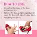 Hollywood Fashion Secrets Shoe Comfort Kit - Ultimate Footwear Comfort for All-Day Wear - Perfect for International Shipping - Buy Online on GoSupps.com