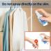 Cooling Mist Facial Spray - Cooling Face And Body Mist | Cooling Spray Facial Mist | Personal Cooling Products | Instant Long-Lasting Gentle Cooling Mist For Face And Body Clothes - Buy Online on GoSupps.com