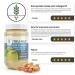 Tru-Nut Keto Collagen Protein Powder - Peanut Butter 10.6 oz (Pack of 1) - Buy Online on GoSupps.com
