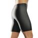 epX Compression Shorts Performance Athletic Shorts Quick Dry Moisture Wicking and Breathable Mild to Moderate Compression for Hamstring Groin and Gluteus Pulls Strains and Sprains XX-Large XX-Large (44" - 48") Level 2