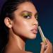 Anglicolor Chameleon Eyeshadow Liquid Makeup - Metallic, Long-lasting, Holographic Glitter - 3 Colors - Multichrome Eyeshadows - Buy Online on GoSupps.com