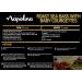 Napolina Light and Mild Olive Oil 500ml Light and Mild Olive Oil Single - Buy Online on GoSupps.com
