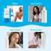 Bondi Sands PURE Self-Tanning Face Mist - Hydrating Hyaluronic Acid for Golden Glow | Fragrance-Free, Cruelty-Free, Vegan | 2.36 Oz/70 mL - Buy Online on GoSupps.com