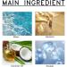 OUHOE Magical Nourishing Treatment OUHOE Magical Hair Mask 5 Seconds to Restore Soft Hair Deep Conditioner for Dry and Damaged Hair (1pc) - Buy Online on GoSupps.com