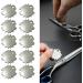 10x Hair Cutting Shear Adjustment Tool for for for Washi and Many - Buy Online on GoSupps.com
