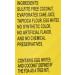 Jennies Coconut Macaroons - 8 oz Can, Pack of 2 | Delicious Treats | Gluten-Free | Buy Now - Buy Online on GoSupps.com