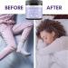 Magnum Solace Nighttime Magnesium Lotion with Arnica Soothing Relief & Relaxation Highly Concentrated Magnesium for Muscles & Joints Apply to Legs or Feet Before Bed Skin-Friendly - Buy Online on GoSupps.com