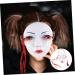 Pretyzoom Decorative Animal Masks - Chinese Opera & Fox Cosplay Masks | Halloween Beauty & Facial Masks for Women - Buy Online on GoSupps.com