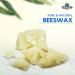 Pure Raw Beeswax 110gm - Cosmetic Grade for Skin Hand & Lip Balm | Ideal for Creams Lotions Soaps - International Shipping Available - Buy Online on GoSupps.com