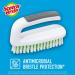 Scotch-Brite Hand & Nail Brush - Pack of 6 Brushes - Buy Online on GoSupps.com