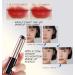 Mini Concealer Lip Oil Brush Set | Travel-Friendly Makeup Brush for Easy Application of Lipstick Concealer & Lip Mask - Perfect for On-the-Go Touch-Ups - Buy Online on GoSupps.com