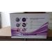 Teglu 4L Paraffin Wax Bath for Hands and Feet - Fast Heater for Thermal Therapy with 3pcs Wax/Glove/Brush - 200W Black - Buy Online on GoSupps.com
