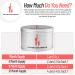 Natural Tattoo Fading System: Wrecking Balm 2-Week Spartan Perform - Buy Online on GoSupps.com