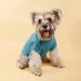 Breathable Spring Summer Pet Clothing | Cute Printed Coats for Cats & Dogs | Comfortable Chihuahua Apparel (E L) - Buy Online on GoSupps.com