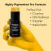 Mehron Camblend Stick - Creamy Face & Body Painting Makeup Yellow 21g | Ideal for Body Art & Primer - Buy Online on GoSupps.com