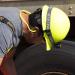 Sellstrom Reusable Banded Ear Plugs  Hearing Protection for Work  25dB NRR  Hi-Viz Green/Blue  S23430 Banded Earplug - Buy Online on GoSupps.com