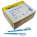 Disposable toothbrushes Disposable toothbrushes with toothpaste on the bristles Original Tiga-Med quality 100 pieces