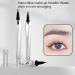 Waterproof Eyebrow Pencil Eyebrow Pencil Eyebrow Tint Pen Brow LinerEyebrow Liner 2 Tip Eyebrow Pencil Waterproof Long Lasting Brow Pen Smudge Resistant Eyebrow Pencils 03 - Buy Online on GoSupps.com
