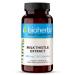 Milk Thistle 380 mg - 100 Capsules - Powerful Liver Detox Liver Detox and Antioxidant Support BIOHERBA