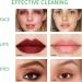 Makeup Remover - Cleansing Oil - Heartleaf Pore Control Cleansing Oil - Cleanser Daily Makeup Blackheads Removal - Oil Based Cleanser for acne treatment - Effective Cleansing & Oil-Water Balance - Buy Online on GoSupps.com