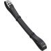 Covalliero Black Leather Stirrup Leathers for Children - 130 cm | Durable & Stylish Equestrian Gear - Buy Online on GoSupps.com