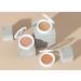 Glo Skin Beauty Skin Glow Powder Highlighter - Clean Mineral Cheek Highlighter in Champagne, 3 Shimmery Shades - Buy Online on GoSupps.com
