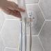 LOVIVER 3x Toothbrush Holder Stand Rack & Toothpaste Holder - Durable Space-Saving Design for International Shipping - Buy Online on GoSupps.com