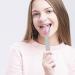 Uozonit Stainless Steel Tongue Scraper for Adults - Effective Tongue Cleaner & Oral Hygiene Tool - Buy Online on GoSupps.com
