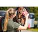 Buy RL24 Zedan Insect Gel with Sponge - Long-Lasting Fly Protection for Horses & Riders | 500ml Bucket | Protect Against Mosquitoes Flies & Ticks - Buy Online on GoSupps.com